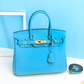 The New York Collection Large Handbag