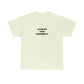 Live In The Moment T-Shirt