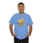 Problem Is, We're Not Eating Food Anymore, We're Eating Food-Like Products T-Shirt