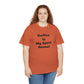 Coffee Is My Spirit Animal T-Shirt