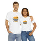 Problem Is, We're Not Eating Food Anymore, We're Eating Food-Like Products T-Shirt