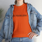 Be Fearless, Cotton T-Shirt