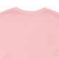 The Only Person With Whom You  Have to Compare Yourself, Is You  In The Past! T-Shirt
