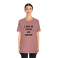 I Run on Coffee and Sarcasm, T-Shirt