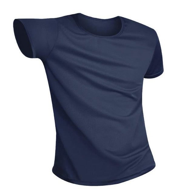 Anti-Spillage Anti-Stain T-Shirt