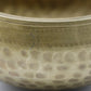 Hand-Hammered Tibetan Buddhist Copper Calming Singing Bowl