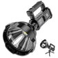 Ultra-Long Distance Torch Lamp WIth Tripod