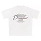 Retro Punk Art Graphic Women's Fashion T-Shirt
