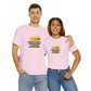 Problem Is, We're Not Eating Food Anymore, We're Eating Food-Like Products T-Shirt
