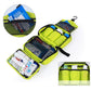 Travelicons Unisex Hanging Toiletry Travel Bag