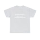 Funny Random T-Shirt: 'I Love Being Random, It's So Tomato'