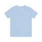 The Only Person With Whom You  Have to Compare Yourself, Is You  In The Past! T-Shirt