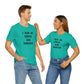 I Run on Coffee and Sarcasm, T-Shirt