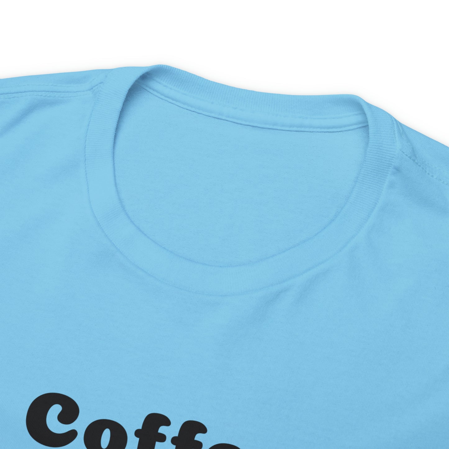 Coffee Is My Spirit Animal T-Shirt