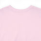Live With Passion! Cotton T-Shirt