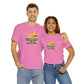 Problem Is, We're Not Eating Food Anymore, We're Eating Food-Like Products T-Shirt