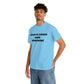 Create Your Own Sunshine Cotton T-Shirt