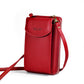 Forever Young Phone Wallet Cross Body Shoulder Bag
