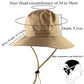 Camoland Breathable UPF 50+ Unisex Bucket Hat