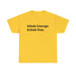 Inhale Courage, Exhale Fear T-Shirt