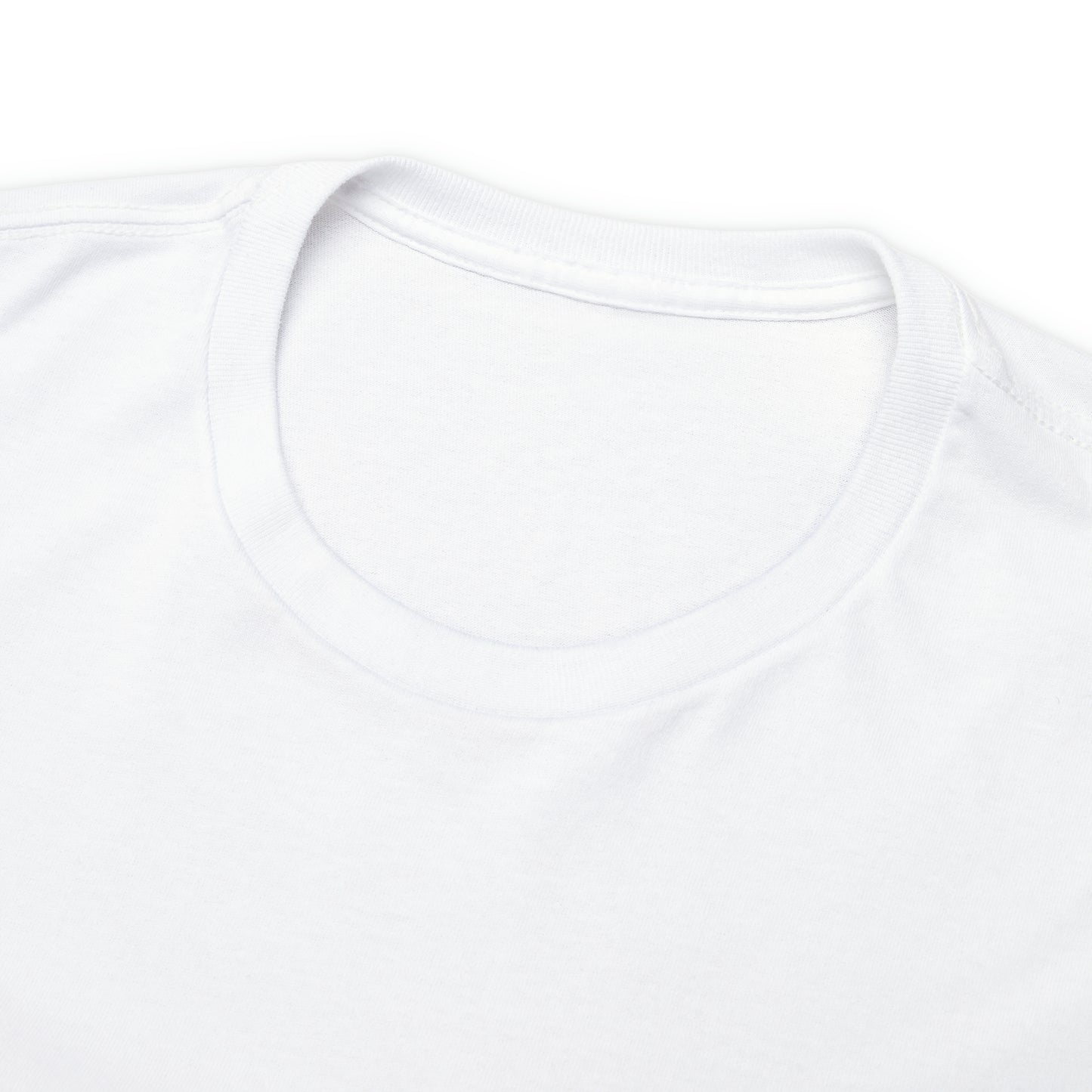 VIREOUS.SHOP Vireous Unisex Heavy Cotton T-Shirt