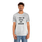 I Run on Coffee and Sarcasm, T-Shirt