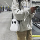 Ghost Cross Body Bag Purse