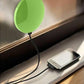 Solar Window Phone Charger