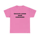 Create Your Own Sunshine Cotton T-Shirt