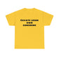 Create Your Own Sunshine Cotton T-Shirt