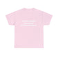 Funny Random T-Shirt: 'I Love Being Random, It's So Tomato'