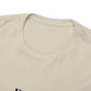 Dream Without Limits! Cotton T-Shirt