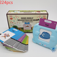 Educational Kids Learning Card Sets