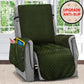 Waterproof Pet-Friendly Sofa Chair Covers