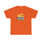 Problem Is, We're Not Eating Food Anymore, We're Eating Food-Like Products T-Shirt