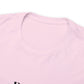 Dream Without Limits! Cotton T-Shirt