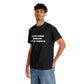 Funny Random T-Shirt: 'I Love Being Random, It's So Tomato'