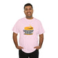 Problem Is, We're Not Eating Food Anymore, We're Eating Food-Like Products T-Shirt