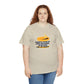 Problem Is, We're Not Eating Food Anymore, We're Eating Food-Like Products T-Shirt