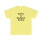 Coffee Is My Spirit Animal T-Shirt