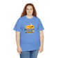 Problem Is, We're Not Eating Food Anymore, We're Eating Food-Like Products T-Shirt