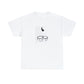 Bouncing Rabbit! Cotton T-Shirt