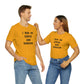 I Run on Coffee and Sarcasm, T-Shirt