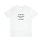 DOES MY HEAD LOOK BALD IN THIS? T-Shirt
