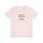 DOES MY HEAD LOOK BALD IN THIS? T-Shirt