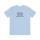 'Jabbed or Unjabbed, We've All Been Lied To' T-Shirt
