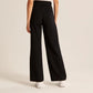 Vireous Loose Fitting Women's Tailored Pants