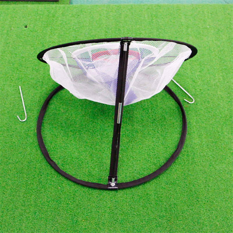 Golf Practice Chipping Net