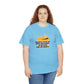 Problem Is, We're Not Eating Food Anymore, We're Eating Food-Like Products T-Shirt