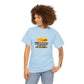 Problem Is, We're Not Eating Food Anymore, We're Eating Food-Like Products T-Shirt